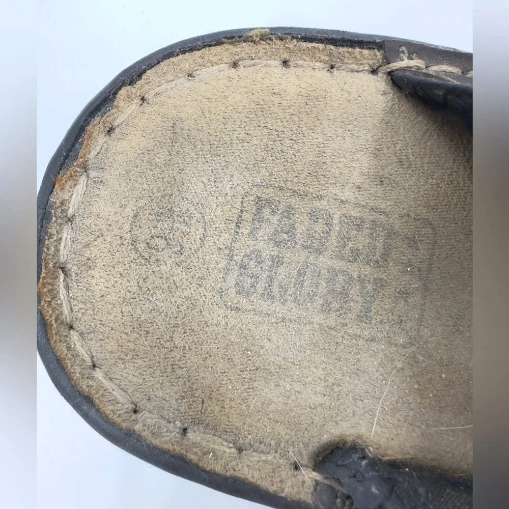 Faded Glory vintage faded