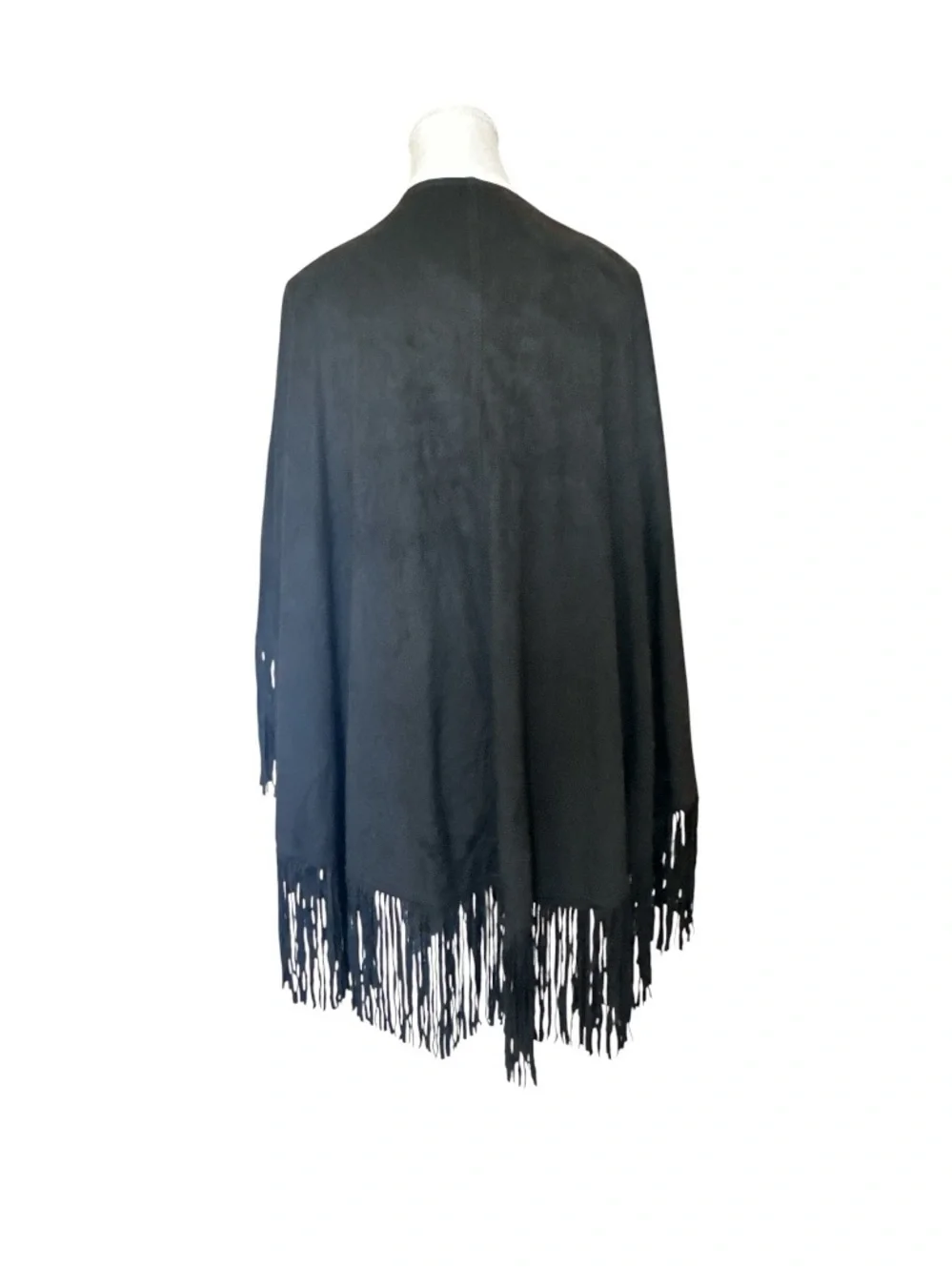 White House Black Market front wrap home