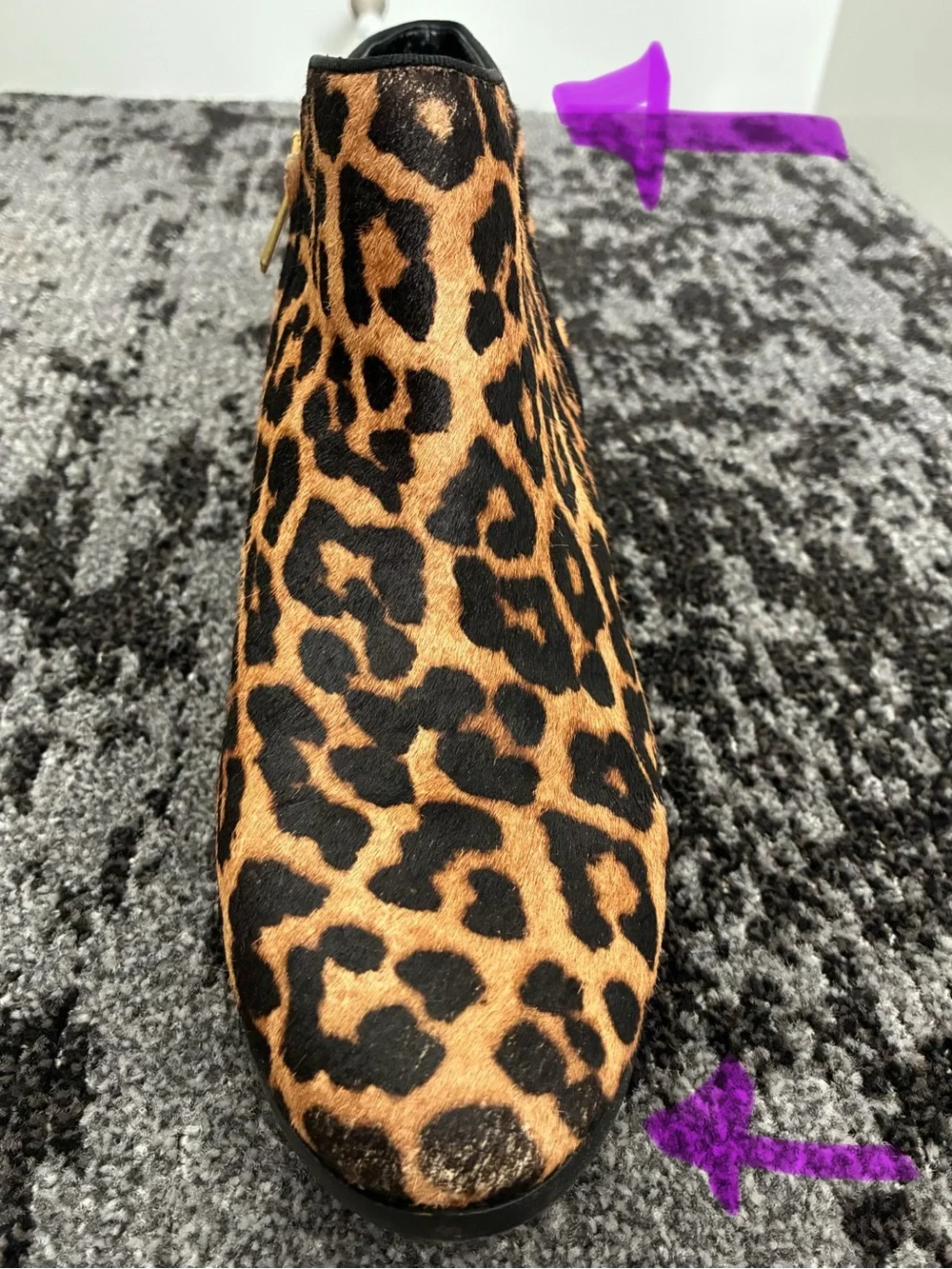Sam Edelman size us