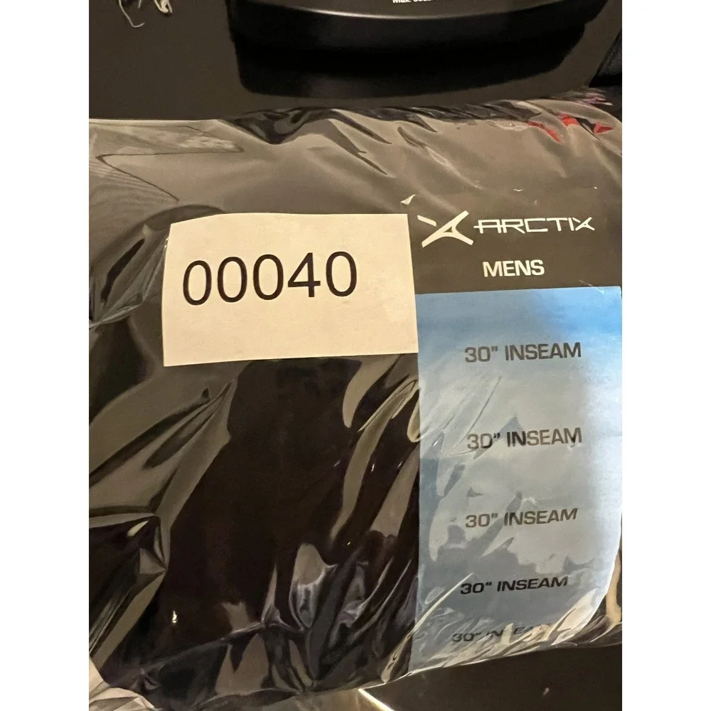 Arctix men insulated