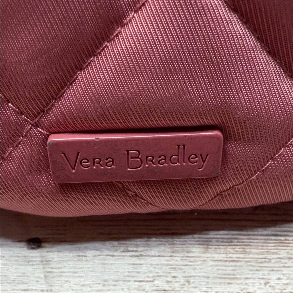 Vera Bradley elevate your