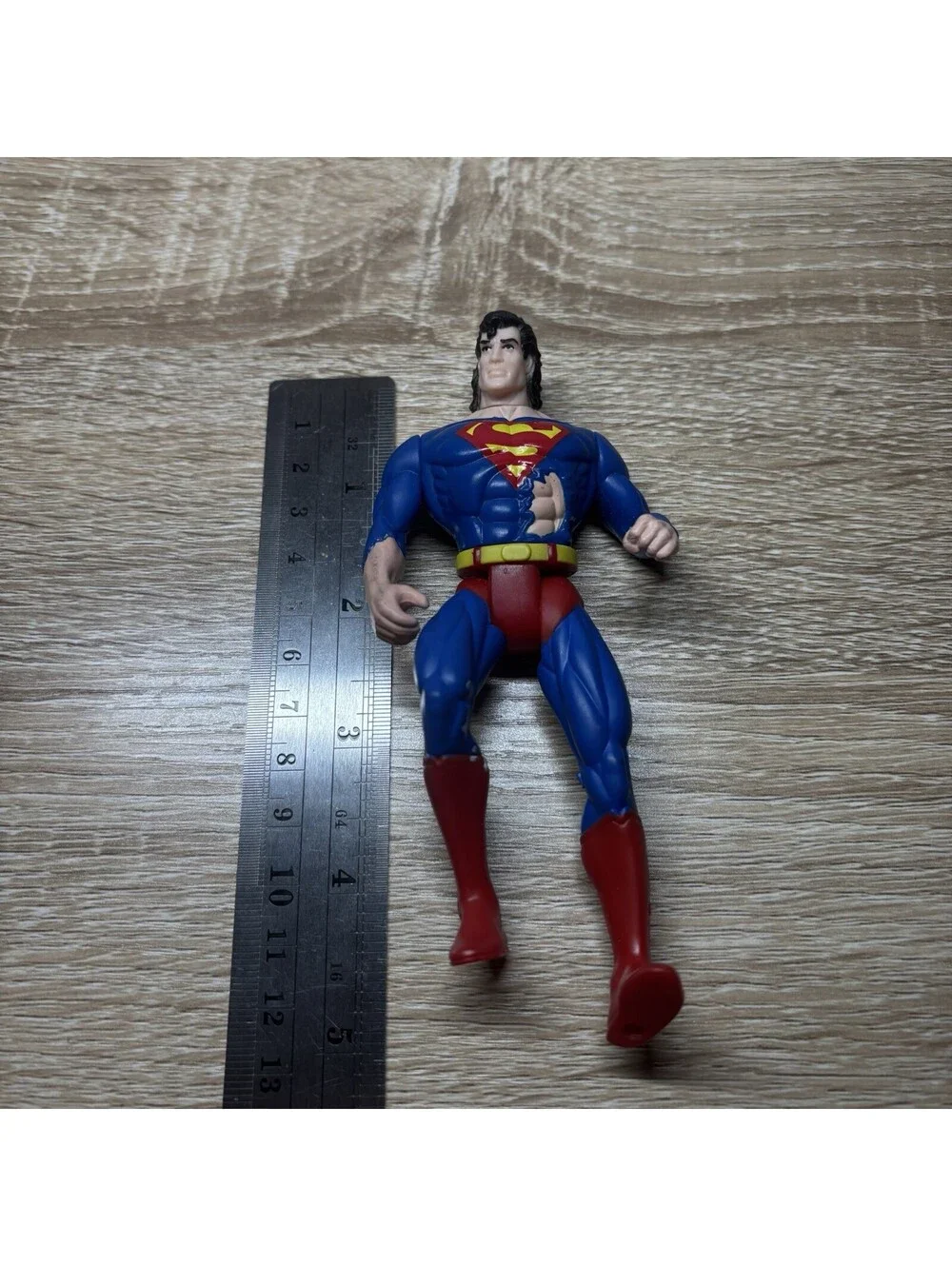 Kenner used advantage steel