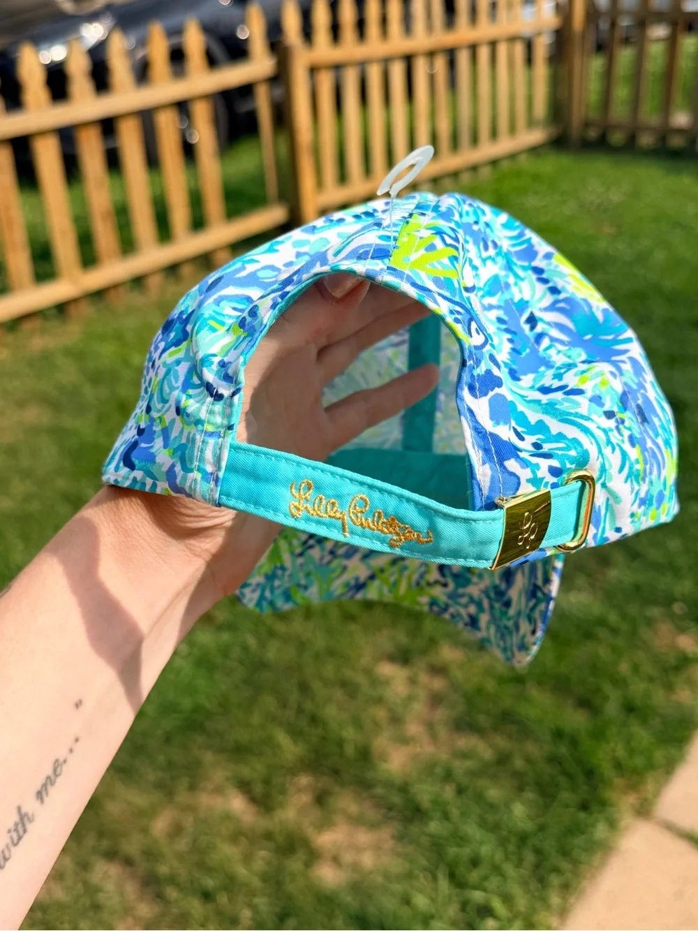 Lilly Pulitzer soft stretchy