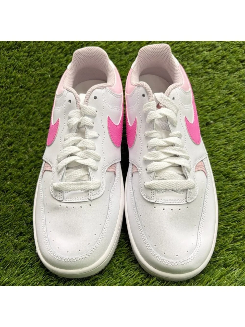 Nike please review