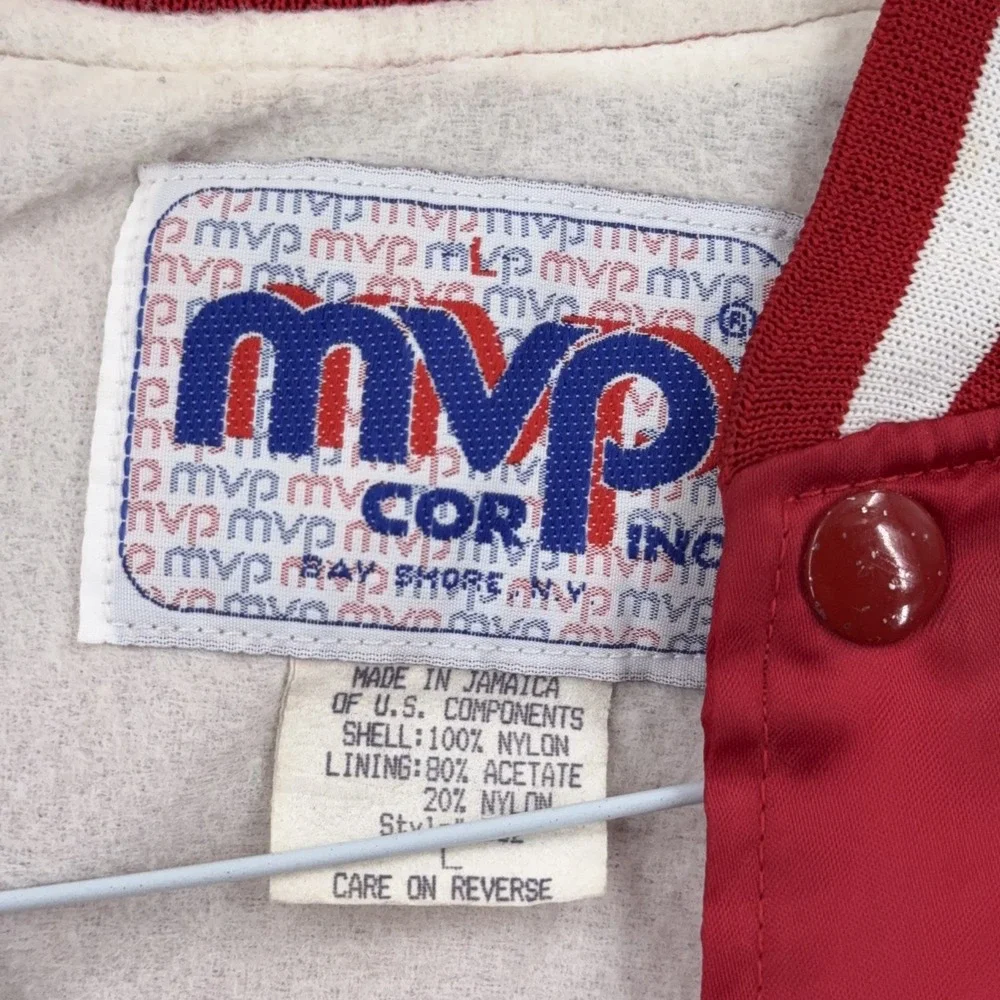 Mvp sizing you
