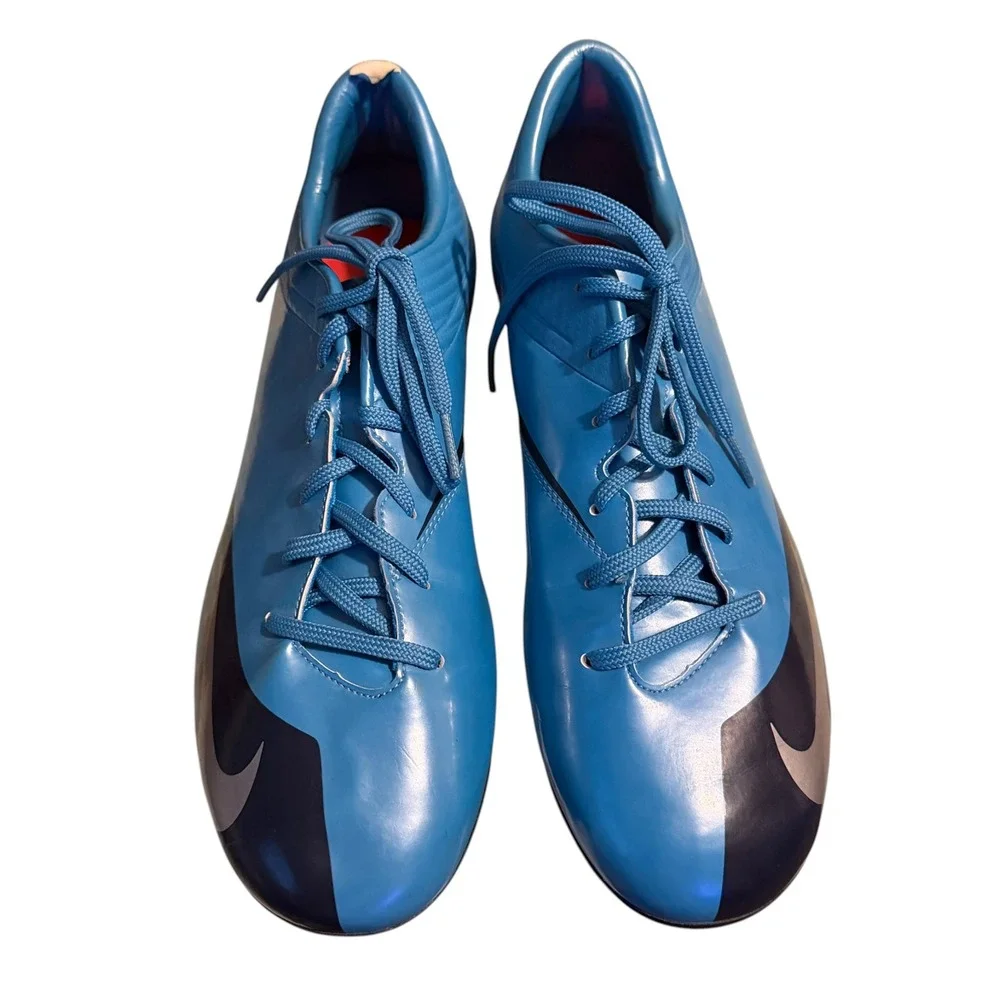 Nike mercurial vapor