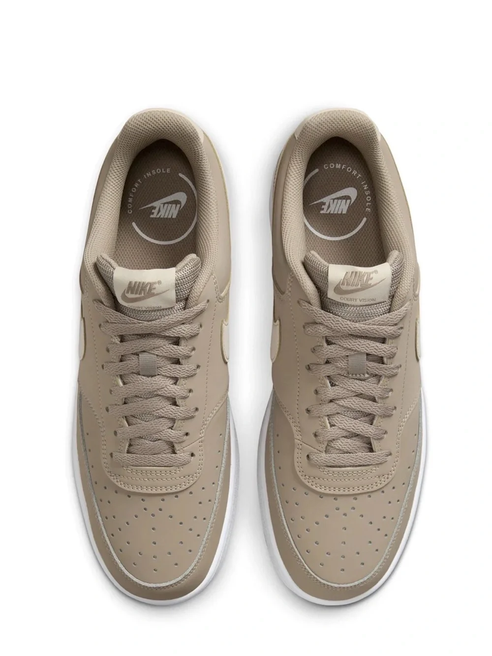 Nike classic low