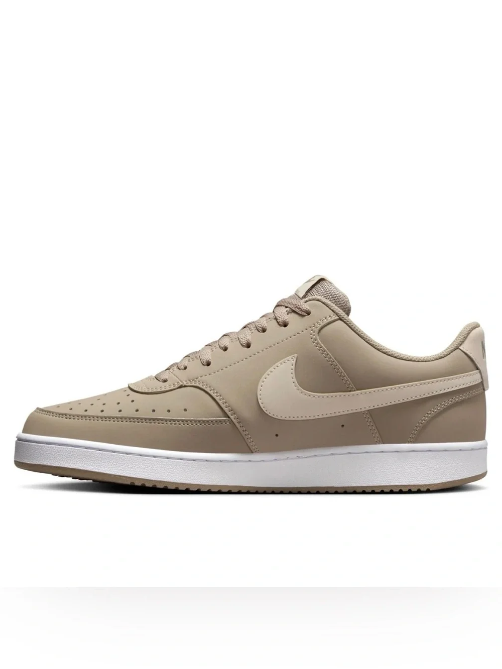 Nike classic low