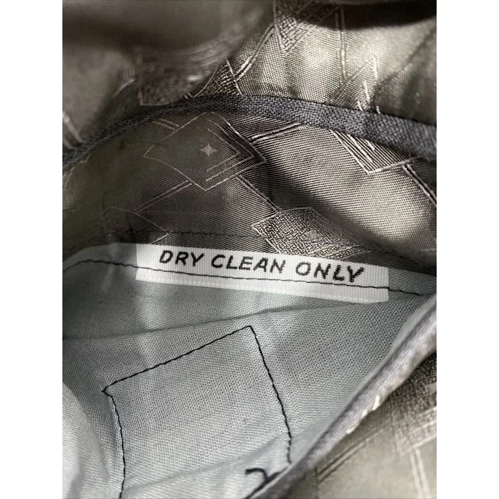 Handmade vtg hand