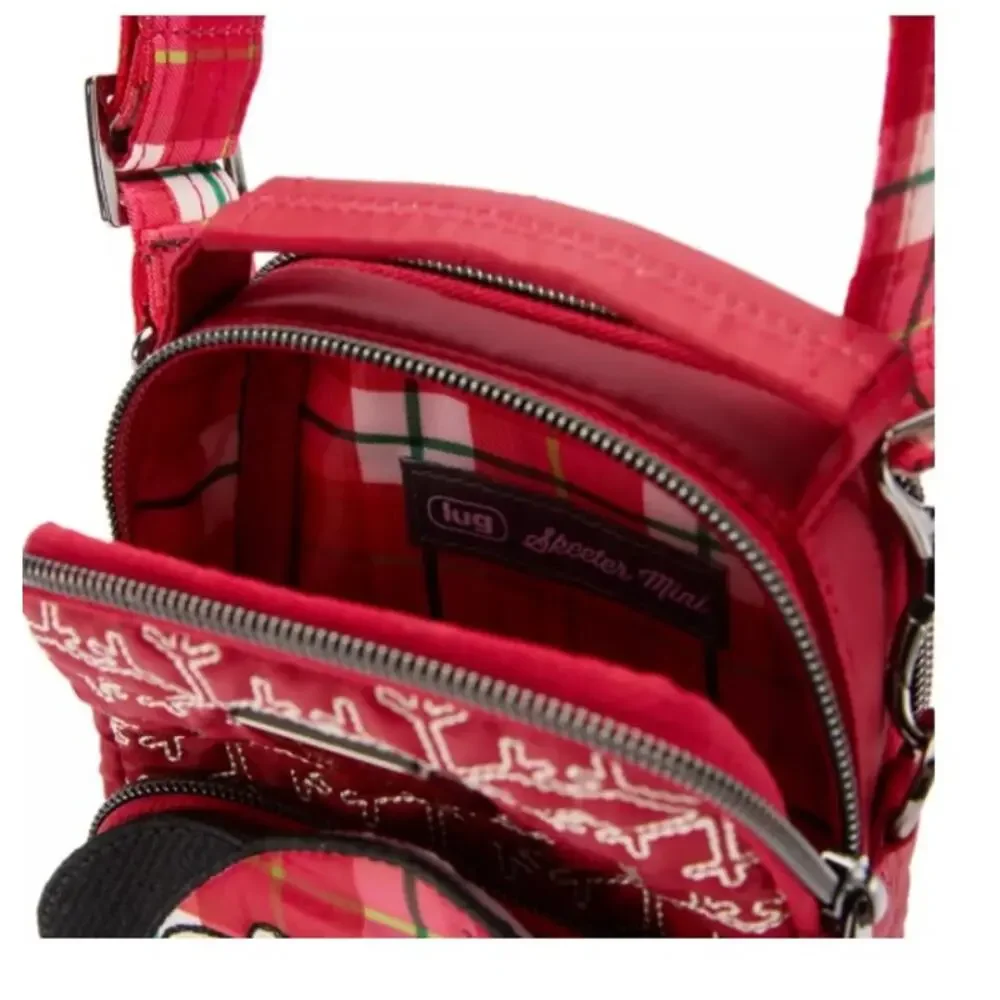 Disney brand lug