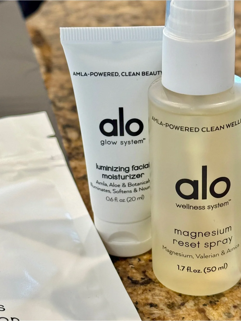 ALO Yoga all authentic