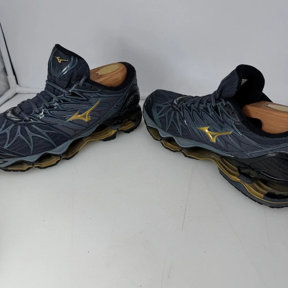 Mizuno marathon all