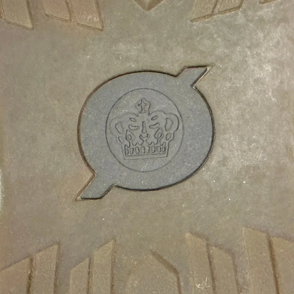 Born harrison slip