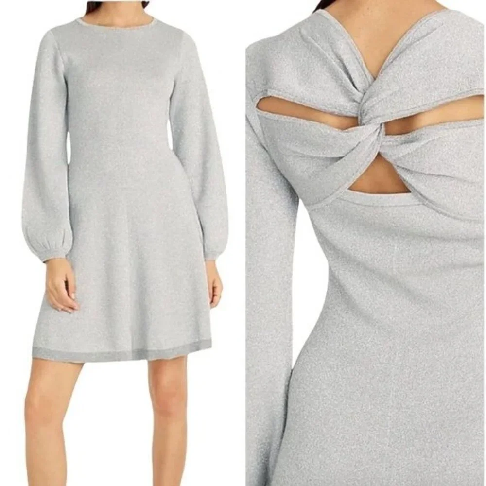 J. Crew crew lurex