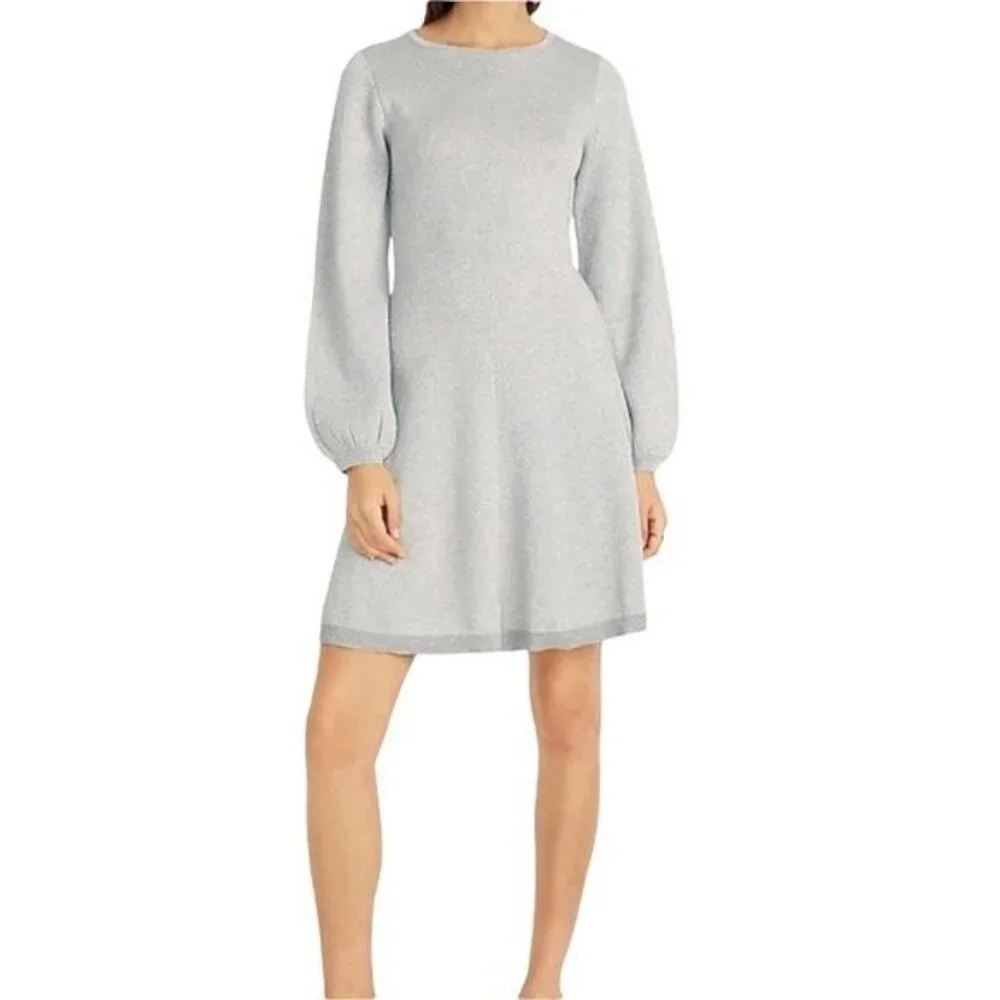 J. Crew crew lurex