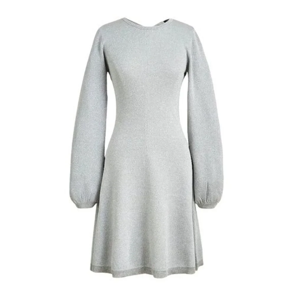 J. Crew crew lurex