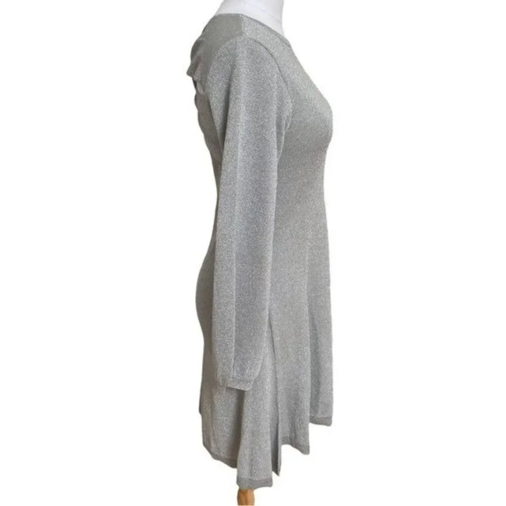 J. Crew crew lurex