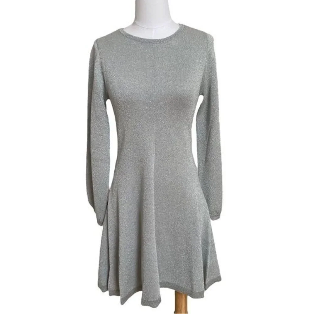 J. Crew crew lurex