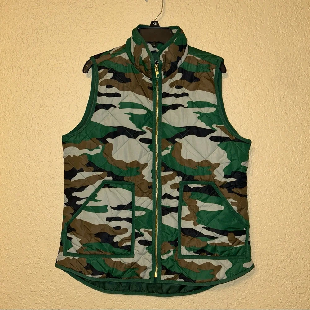 J. Crew crew mercantile