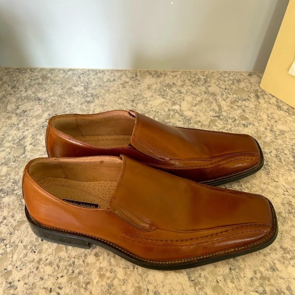 Stacy Adams gently used
