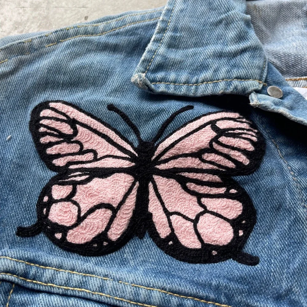 Lee vintage 70s