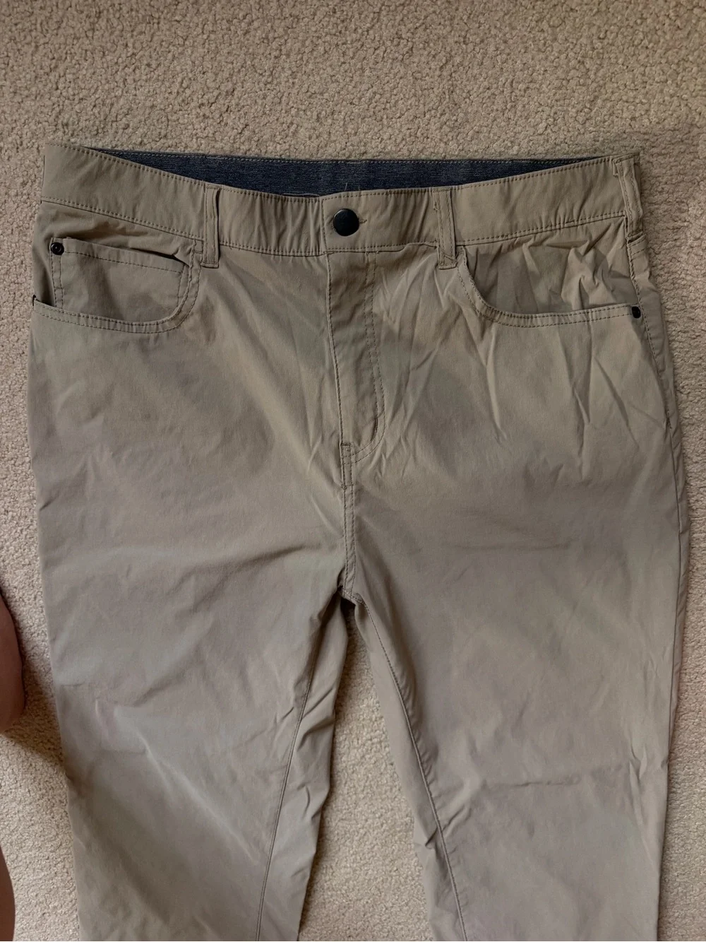 Members Mark classic slim