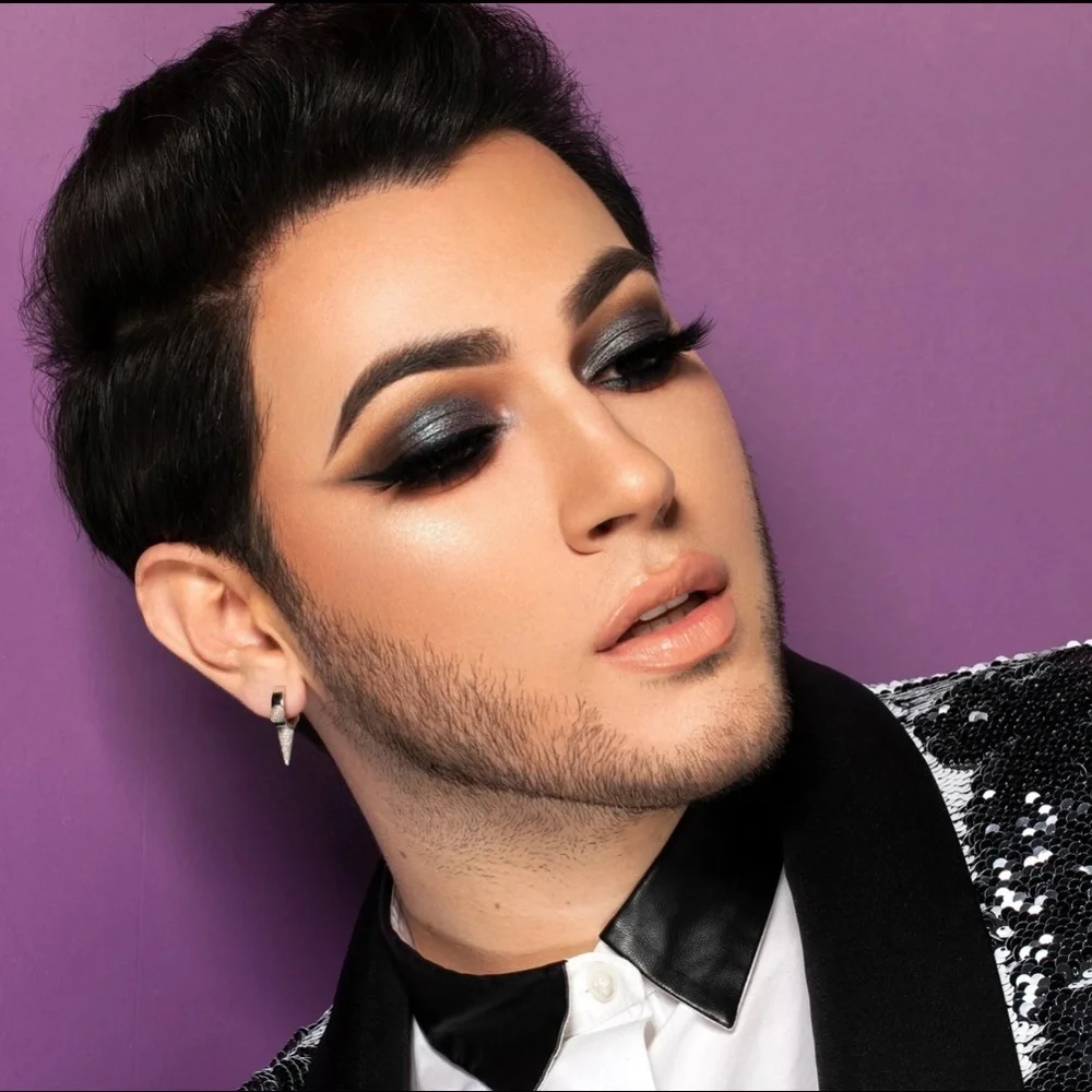 Morphe 🌈 manny