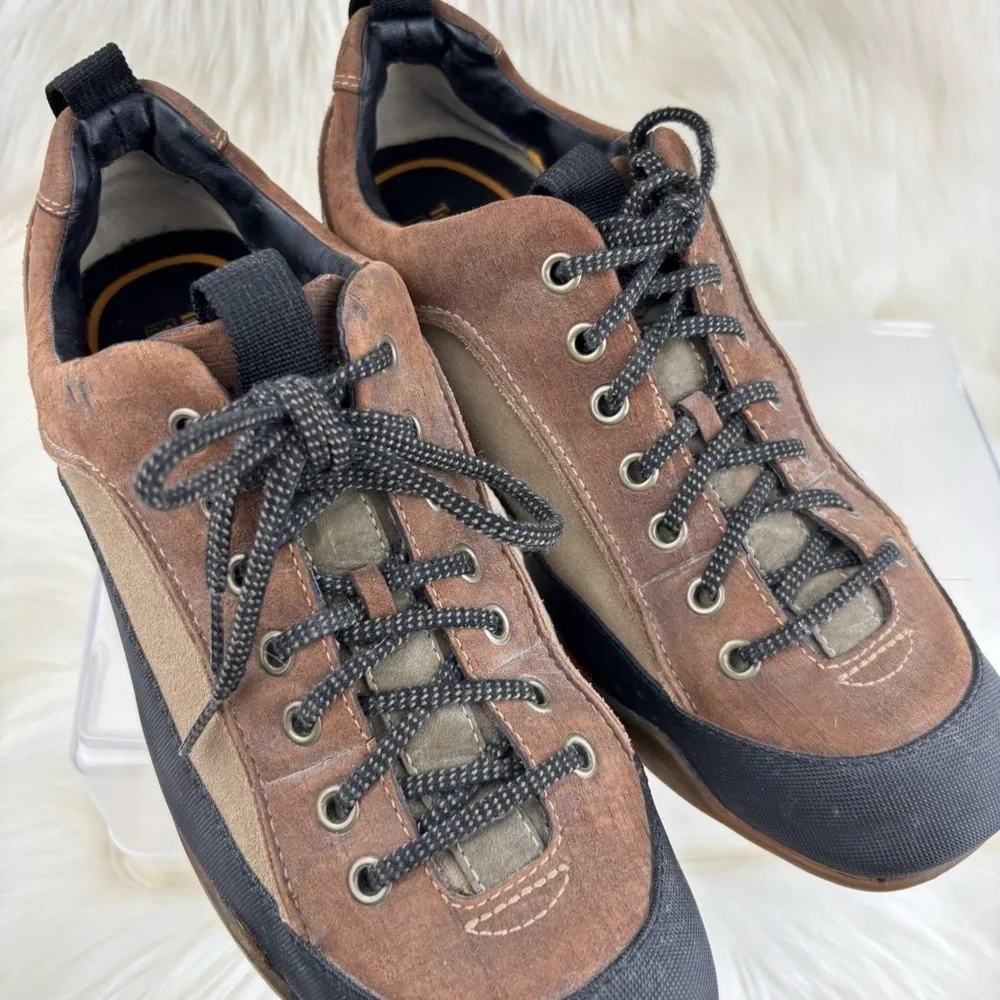 Timberland experience perfect