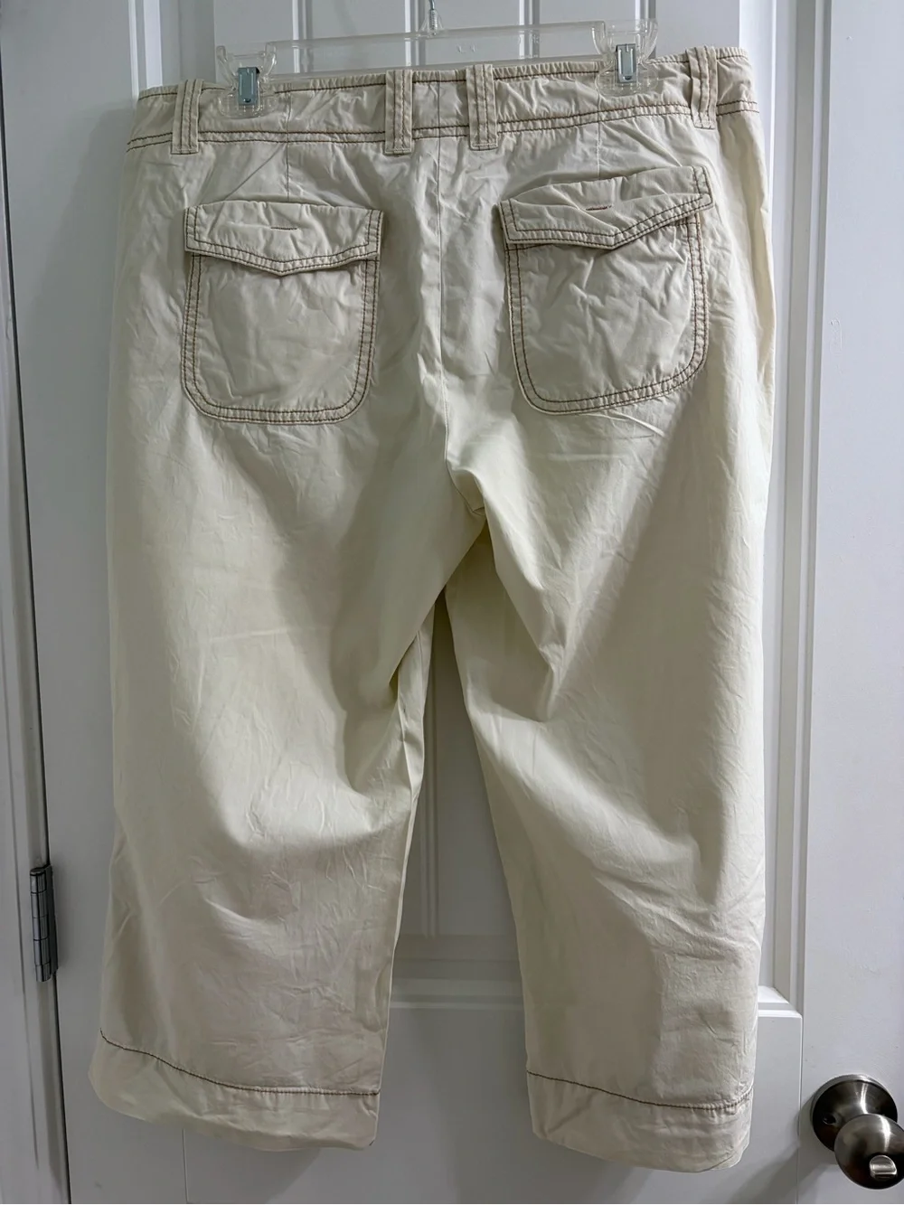 J. Crew these are