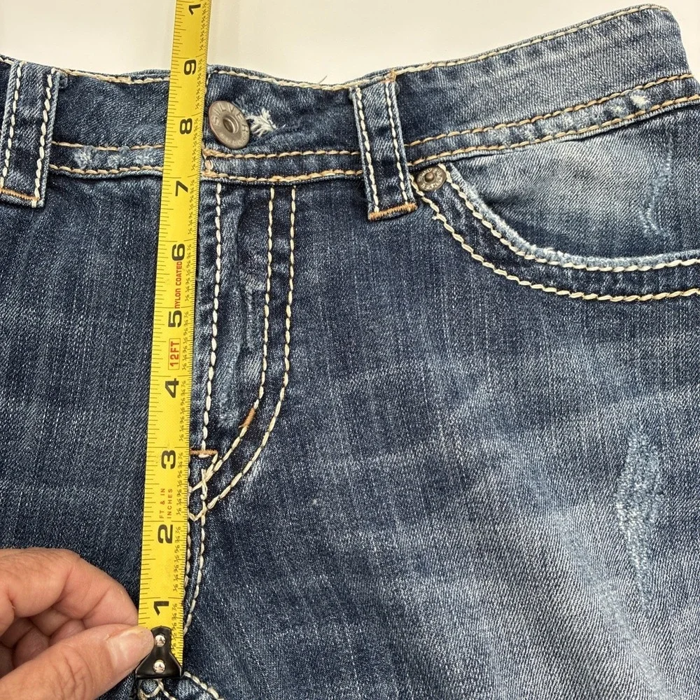 Silver Jeans silver jeans