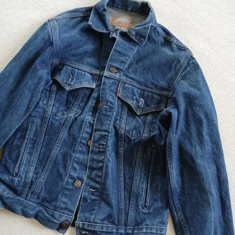 Levis levi size