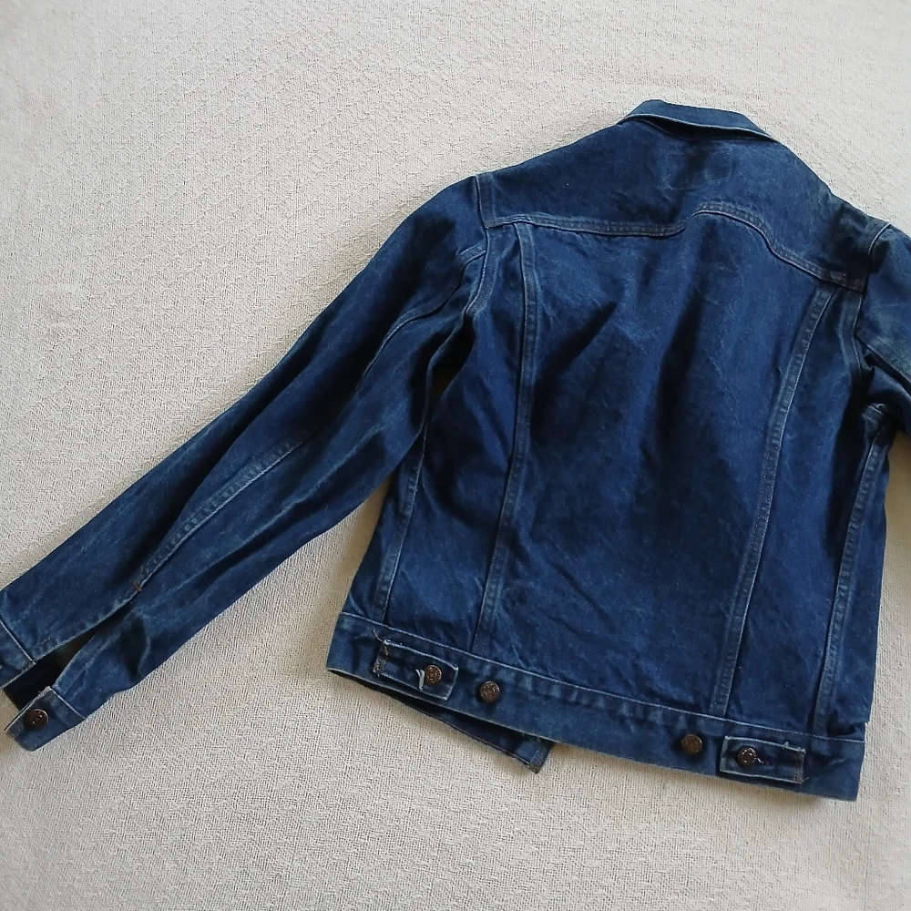 Levis levi size