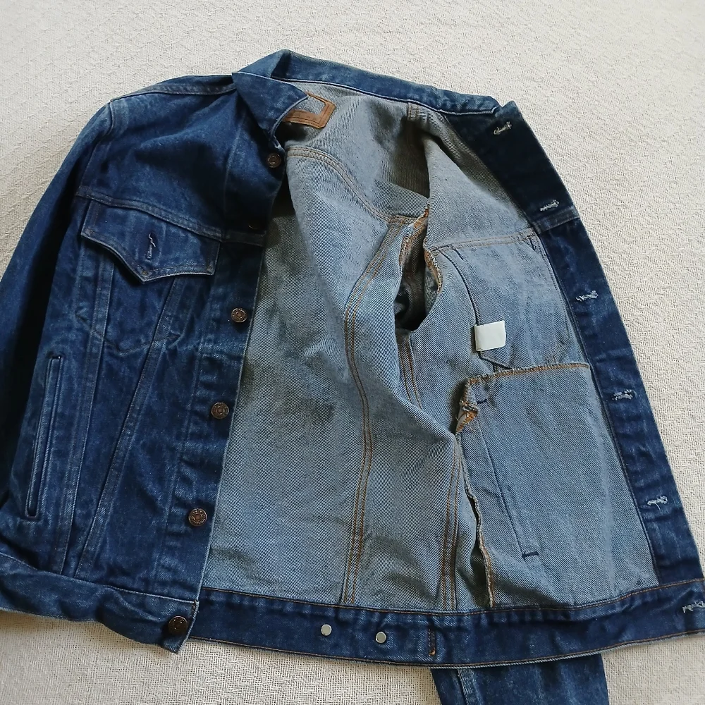 Levis levi size