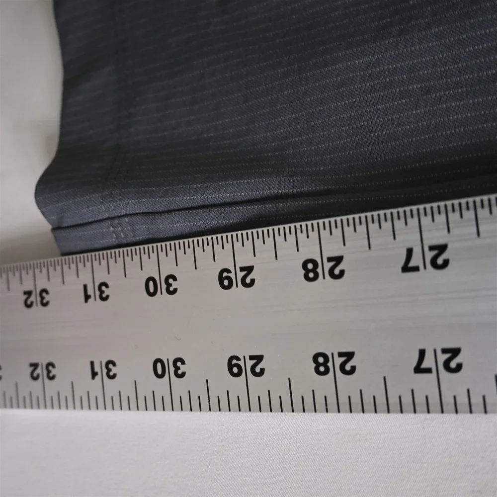 Lemon lululemon pants