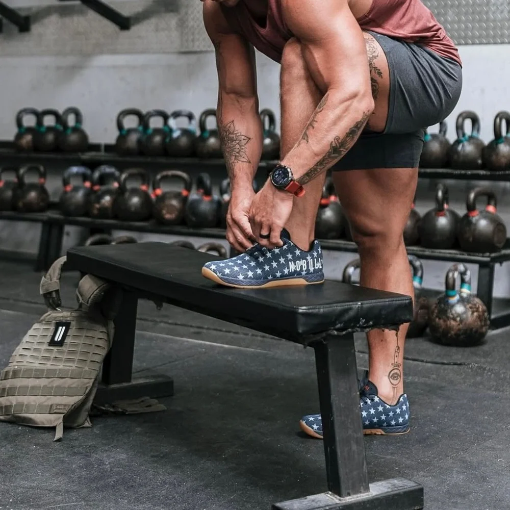 NOBULL outwork men’s