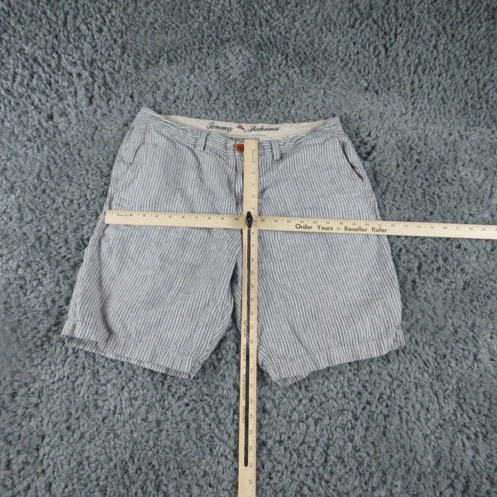 Tommy Bahama size based