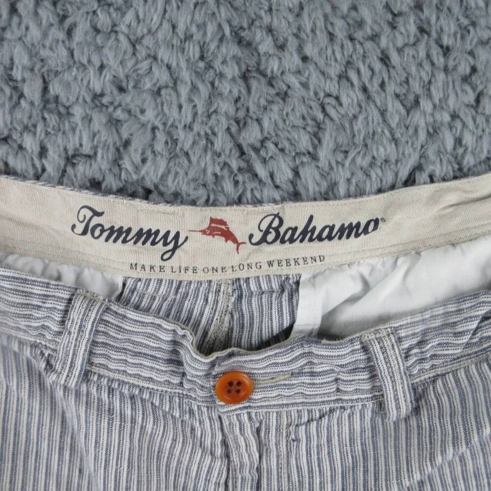 Tommy Bahama size based