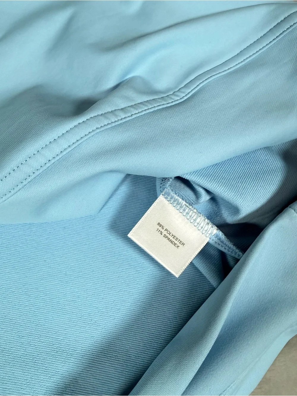 Peter Millar has small