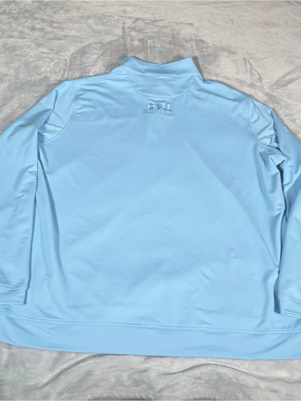 Peter Millar has small