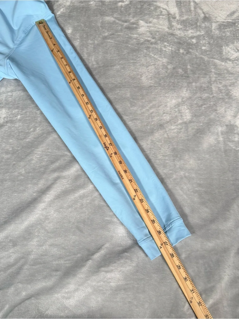 Peter Millar has small