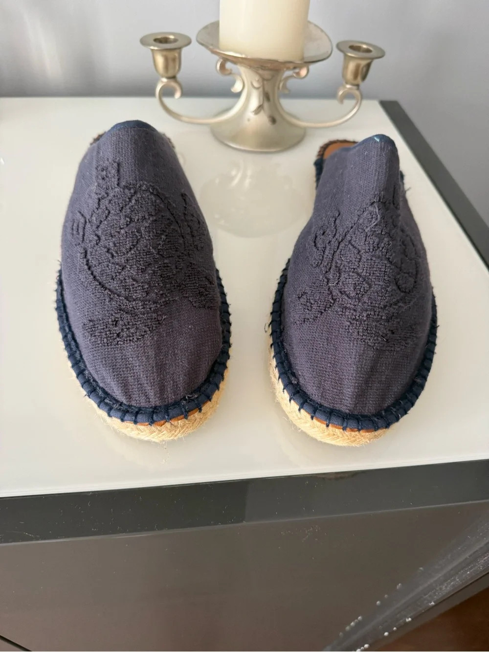 Vilebrequin comfortable navy