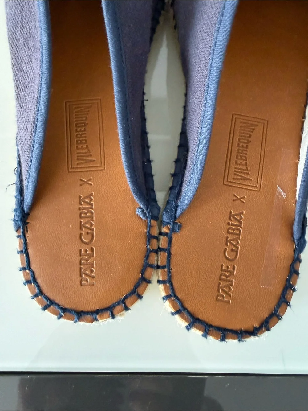 Vilebrequin comfortable navy