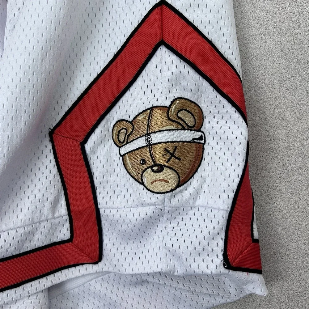 CivilizeD air bear