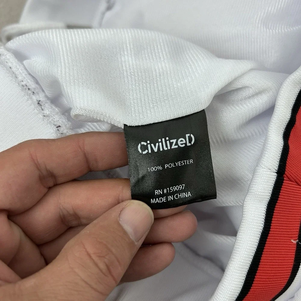 CivilizeD air bear
