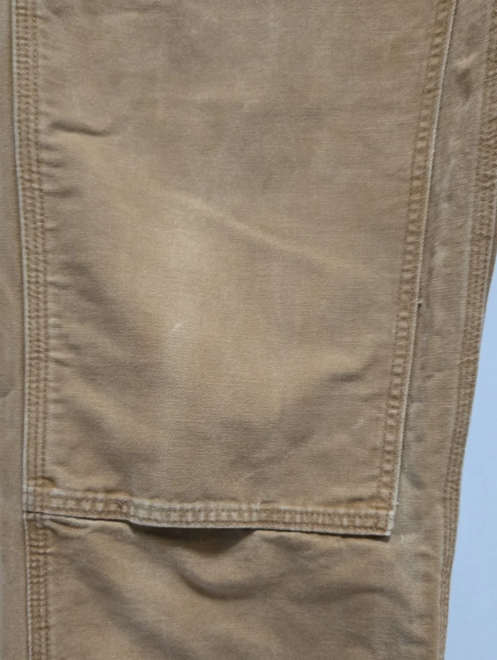Carhartt b136 brown