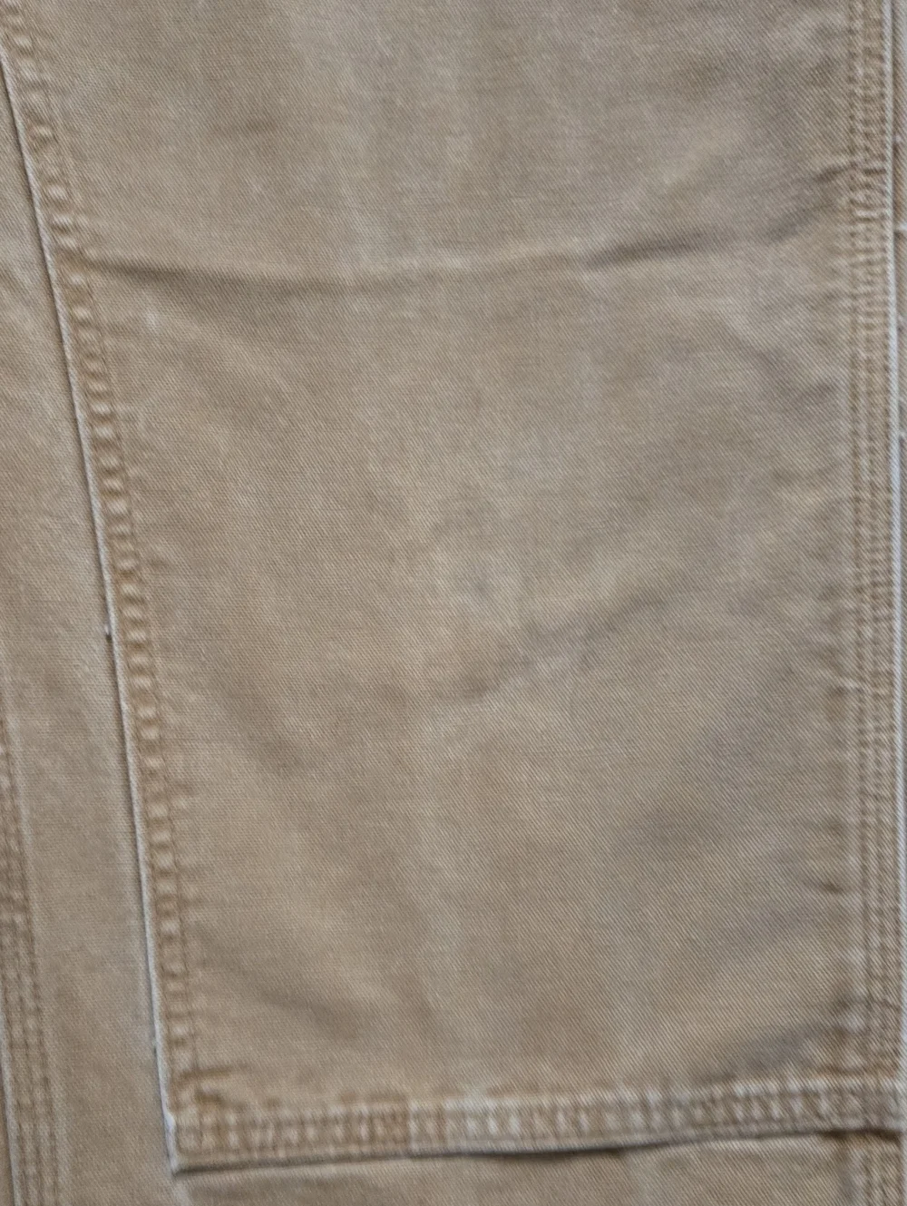 Carhartt b136 brown