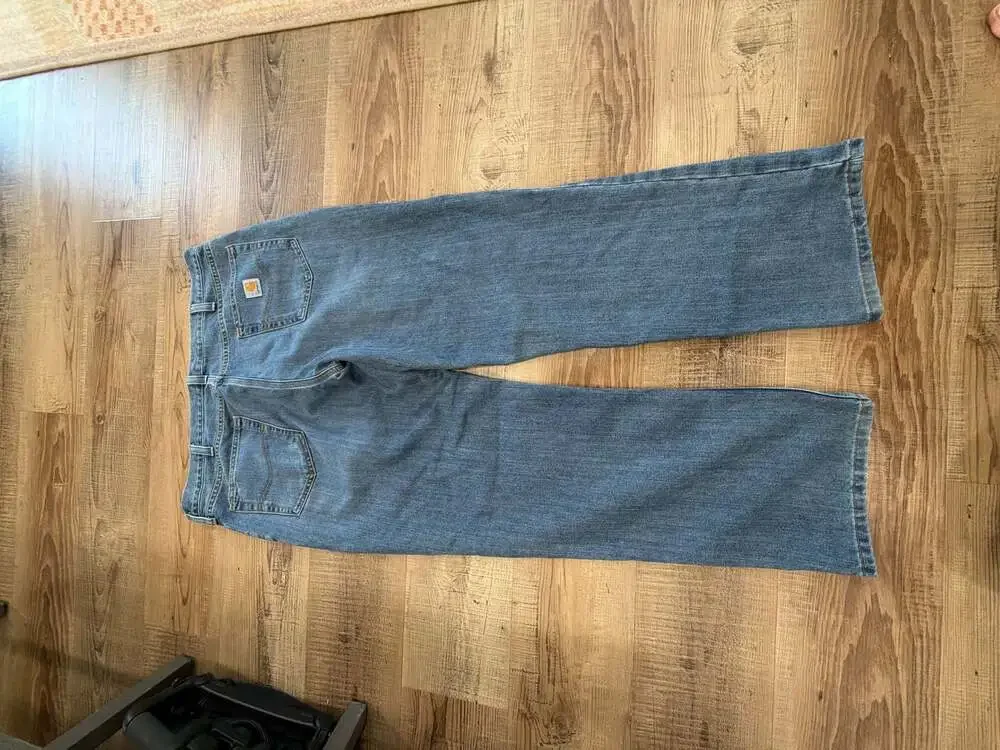 Carhartt b24 relaxed