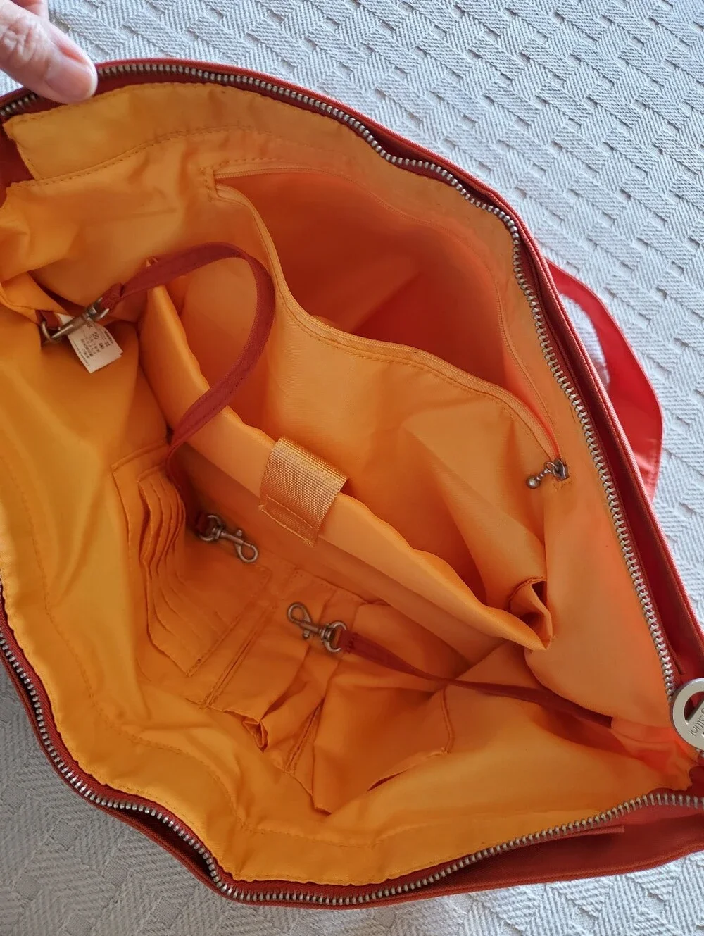 Baggallini pristine nwot