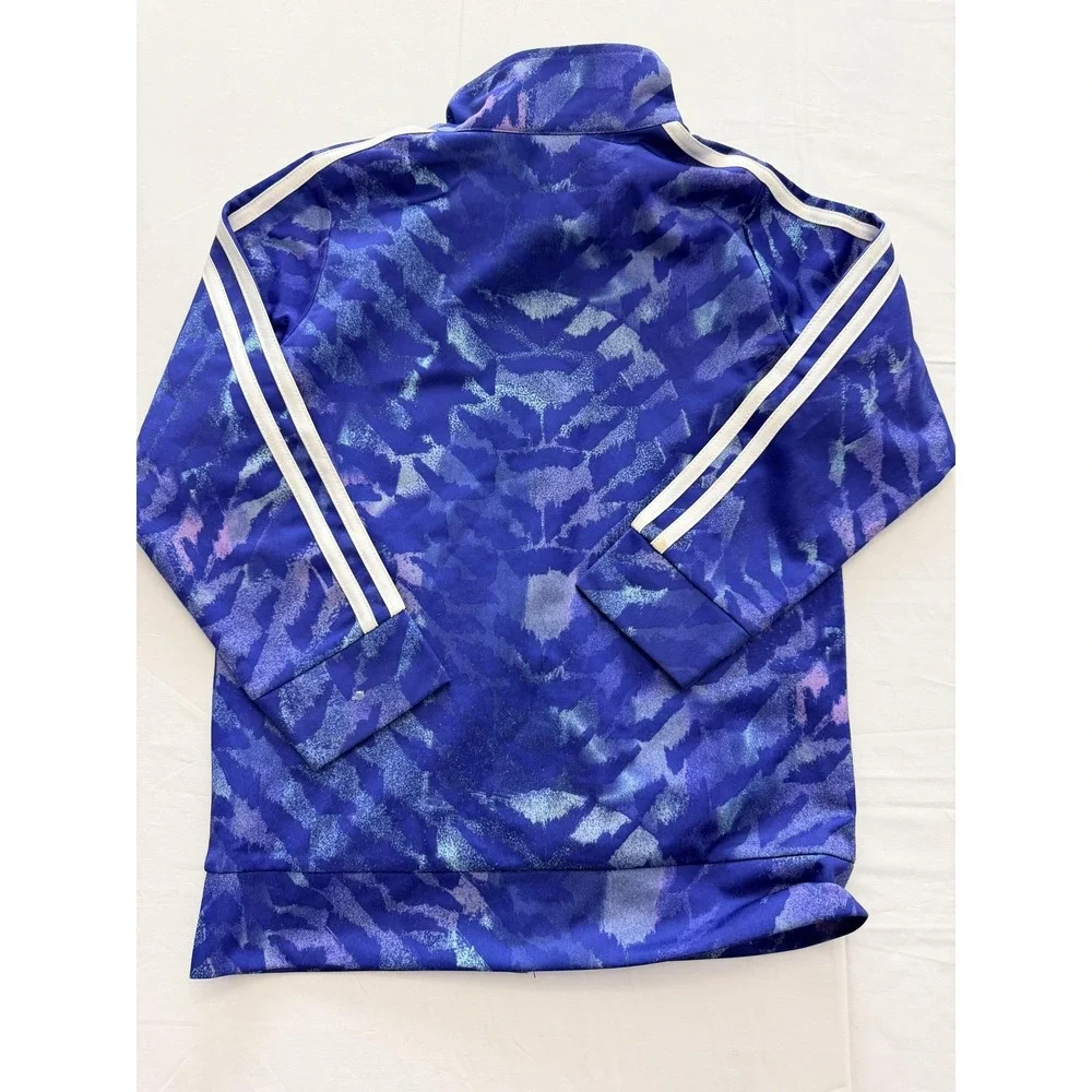 adidas track jacket