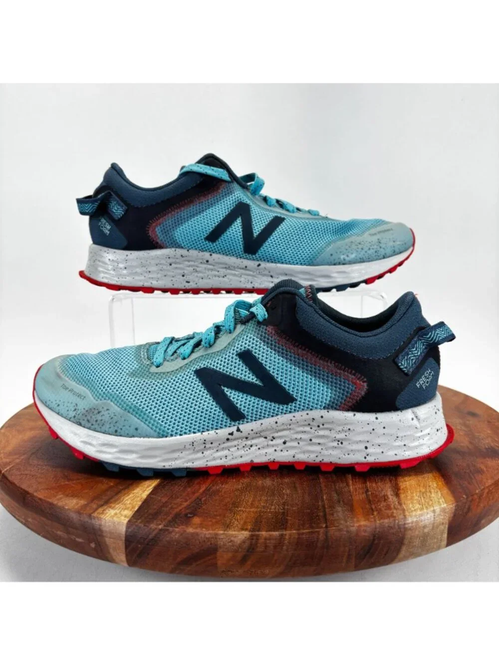 New Balance those who